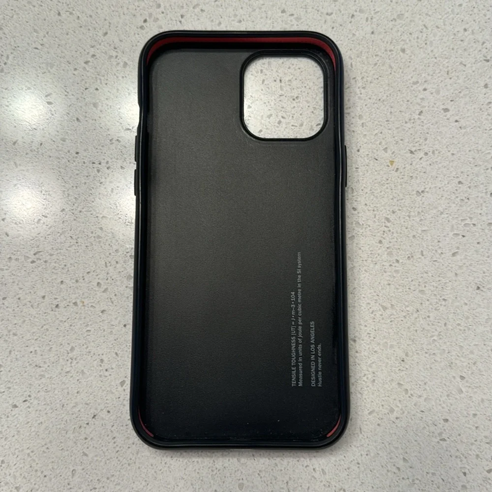Casetify iPhone 12 Pro Max Case